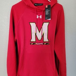 Under Armour Maryland Terps sweatshirt